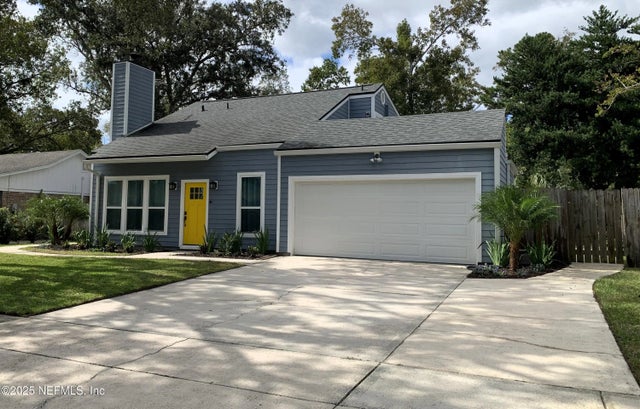 3924 Petite Drive W, Jacksonville