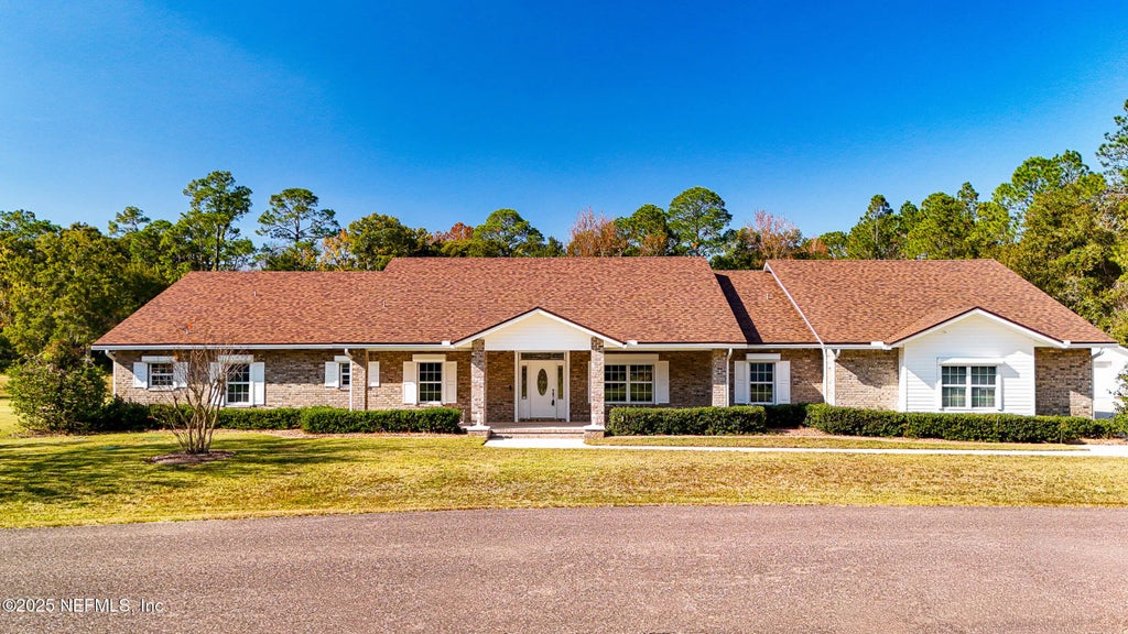 201 Towers Ranch Drive, St. Augustine