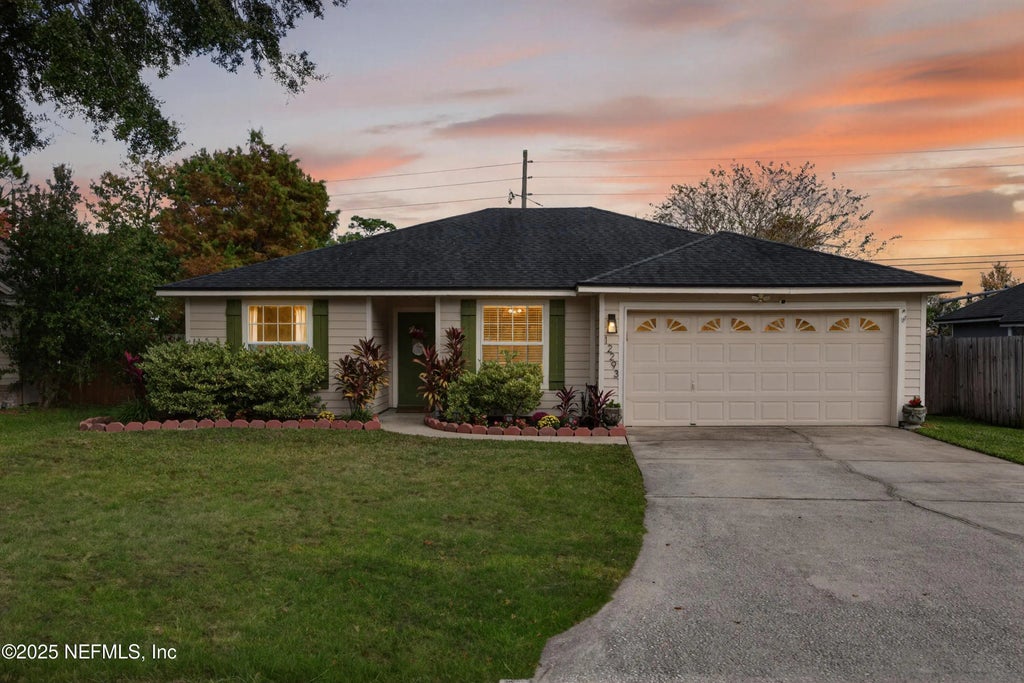 12293 Cobblefield Circle N, Jacksonville