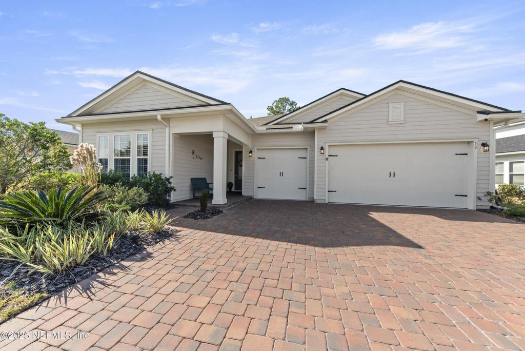 53 Skyline Lane, St. Augustine
