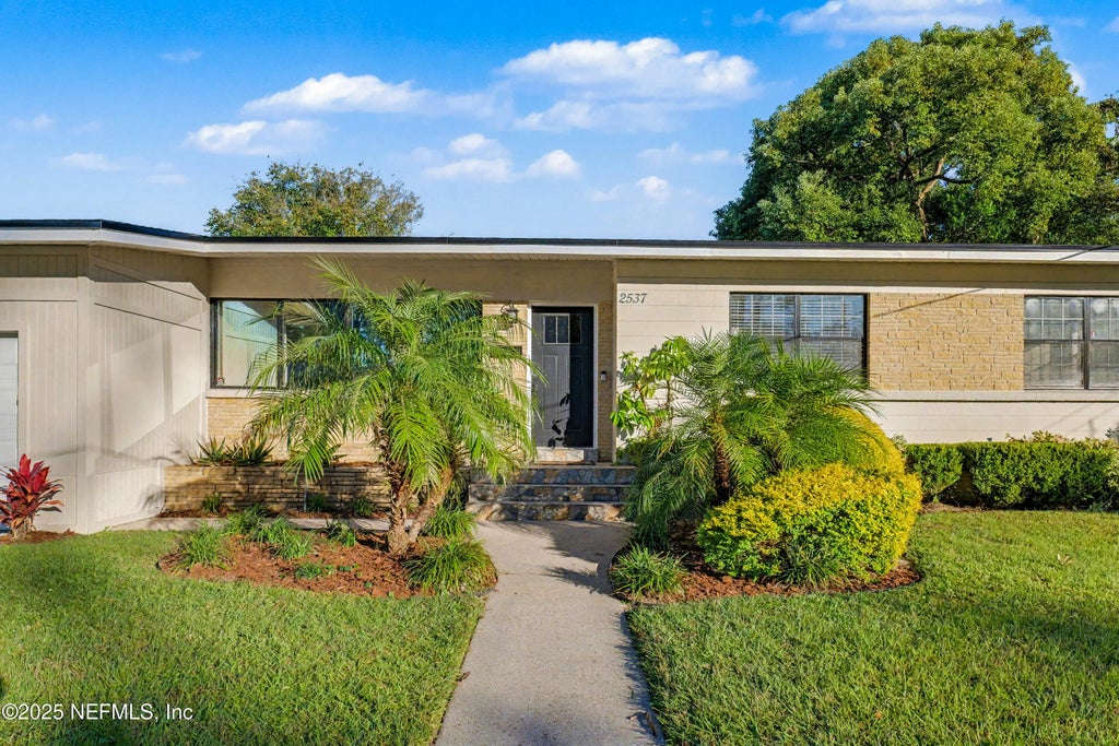 2537 Buttonwood Drive, Jacksonville
