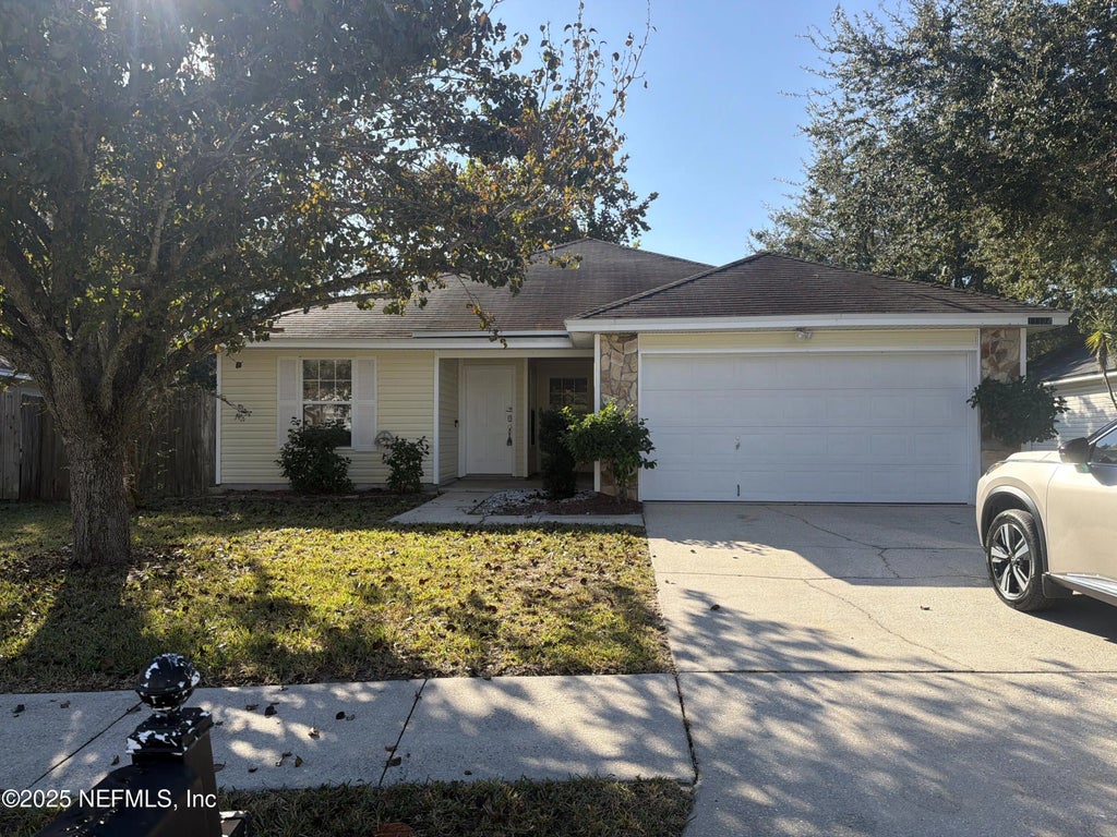 11114 Stanley Steamer Lane, Jacksonville