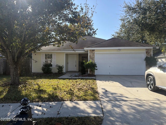 11114 Stanley Steamer Lane, Jacksonville