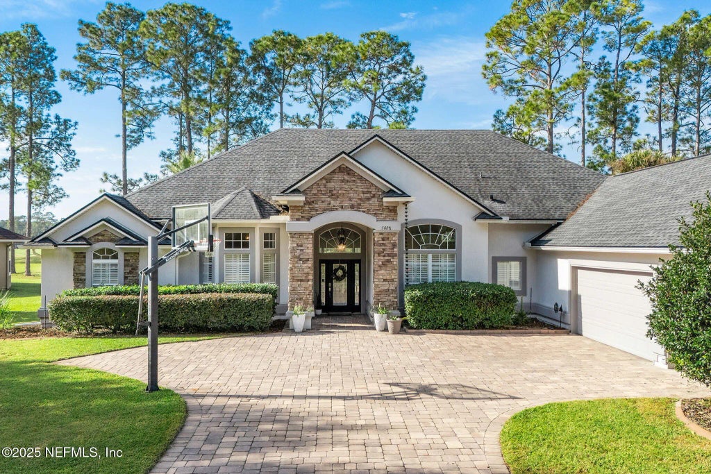 5028 Blackhawk Drive, St. Johns