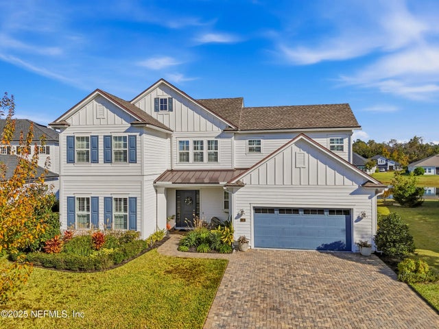 49 Permit Court, St. Augustine