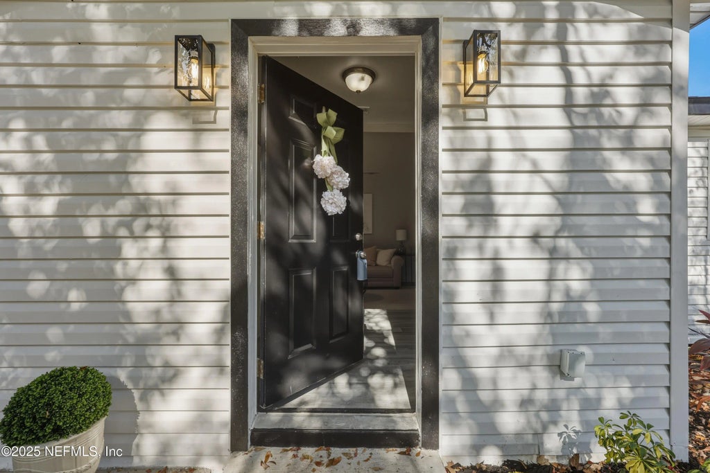 2107 Ashland Street, Jacksonville