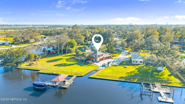 2303 Shipwreck Drive, Jacksonville