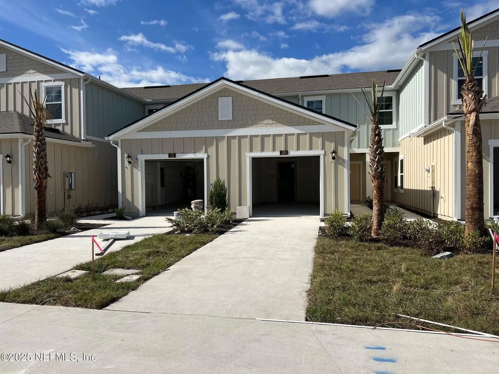 120 Summer Moon Drive, St. Augustine