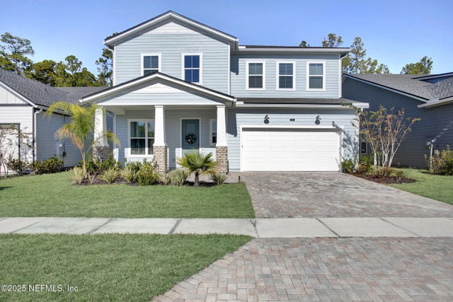 201 Bridgeton Street, St. Johns