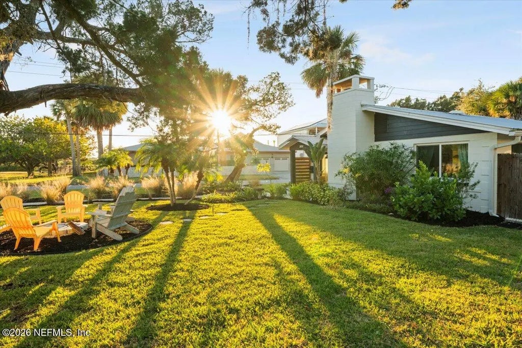 149 Menendez Road, St. Augustine