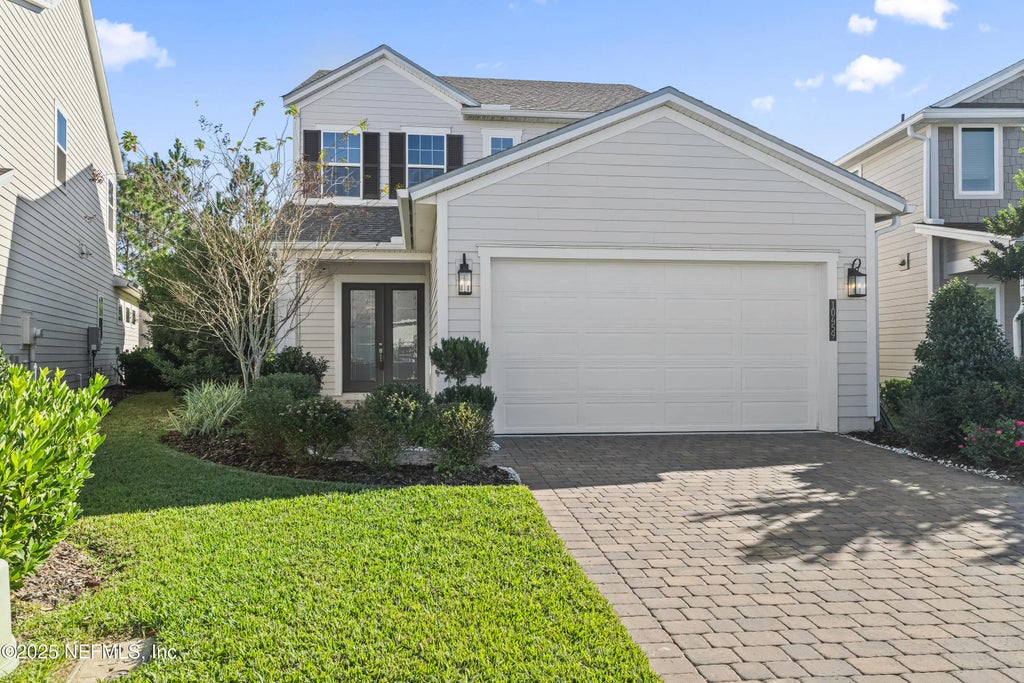 10459 Innovation Way, Jacksonville