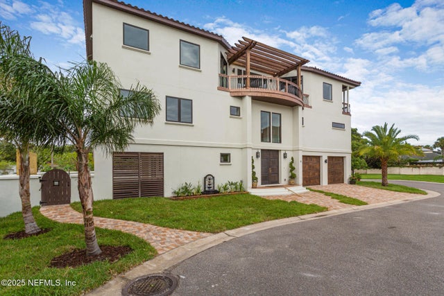 9 Bonita Bay Drive, St. Augustine