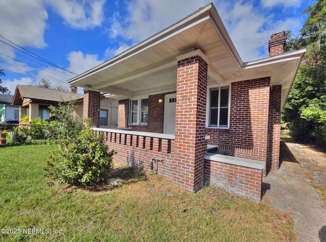 213 W 24th Street, Jacksonville