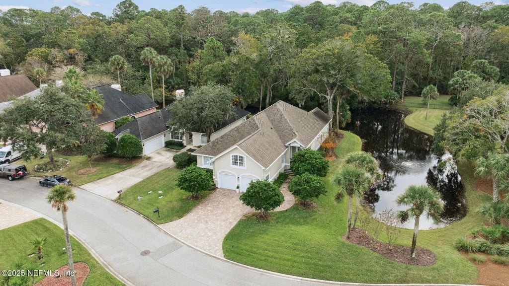 105 Deer Lake Drive, Ponte Vedra Beach