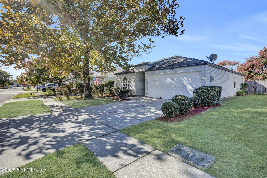 364 Full Moon Trail, Jacksonville