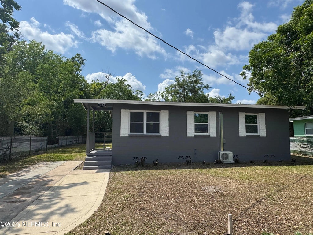 3114 Breve Drive, Jacksonville