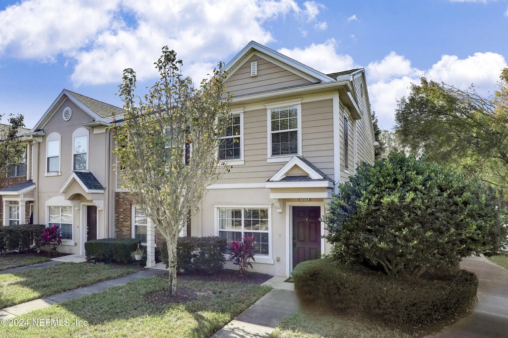 8161 Summerside Circle, Jacksonville