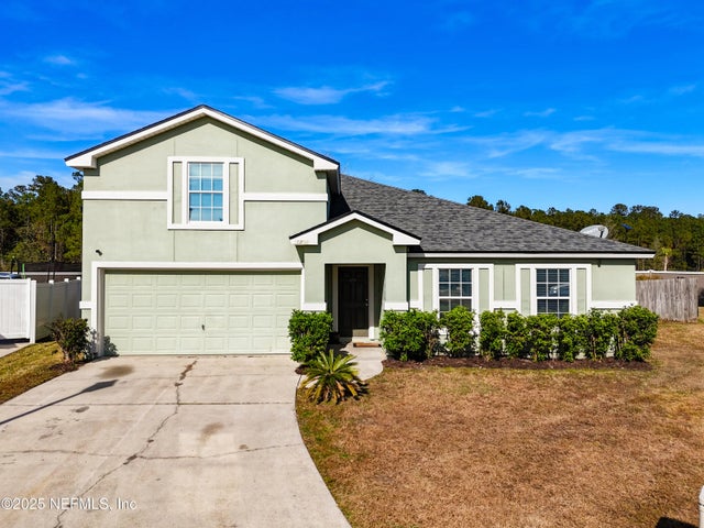 15200 Little Filly Court, Jacksonville