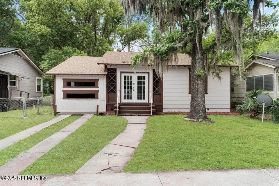 654 Woodbine Street, Jacksonville