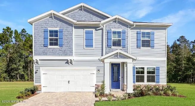 66 Simonson Run, St. Augustine