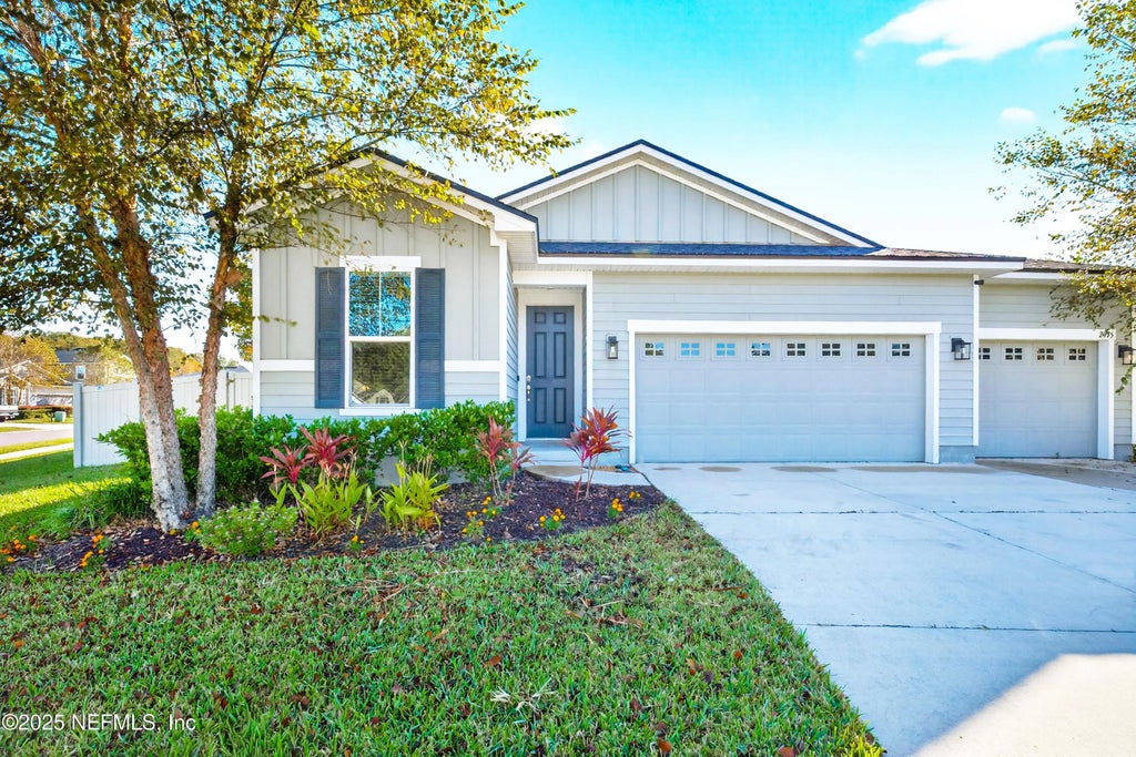 2975 Laurel Springs Drive, Green Cove Springs