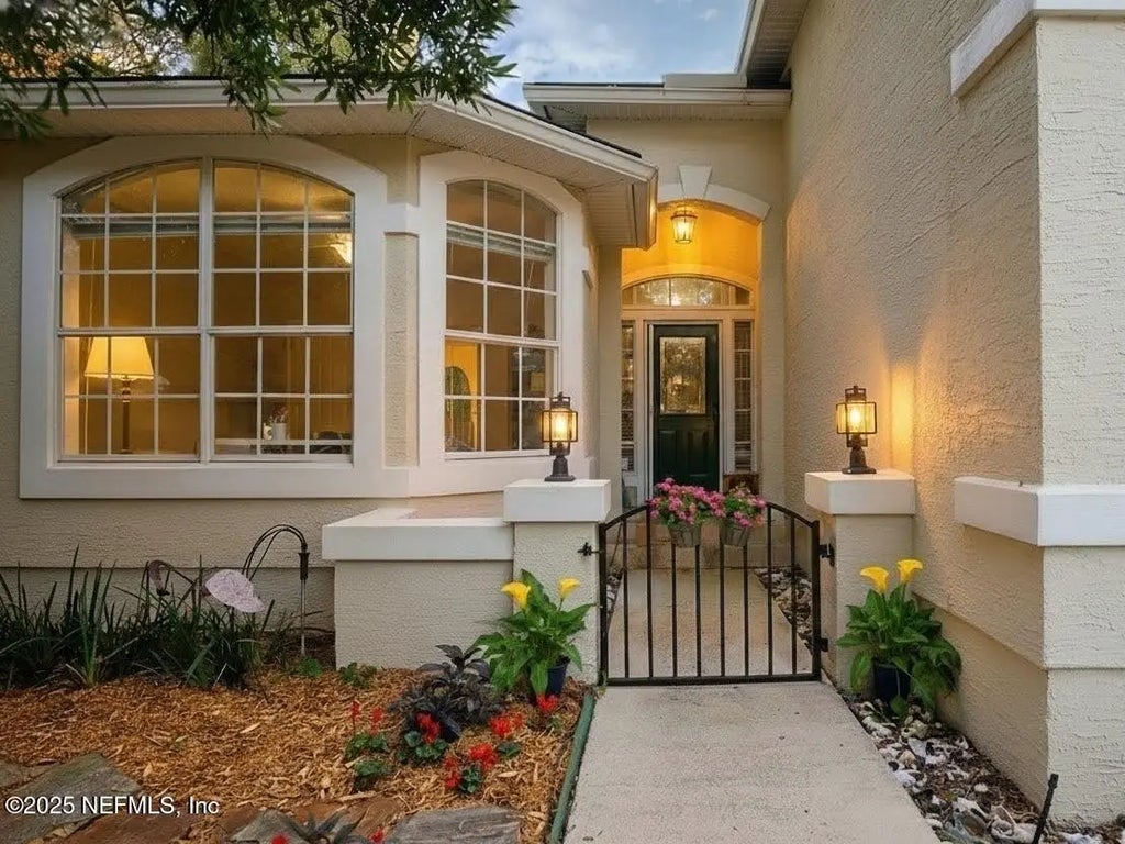 414 Portside Drive, Fernandina Beach