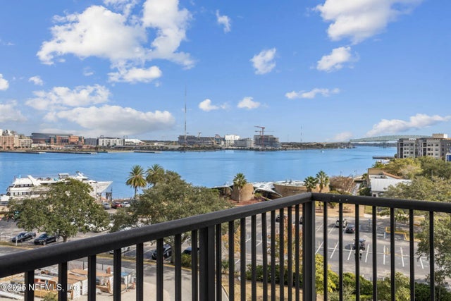 1478 Riverplace Boulevard 606, Jacksonville