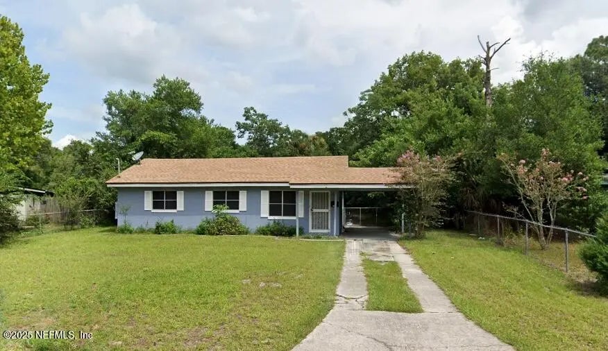 1039 Ake Lane, Jacksonville