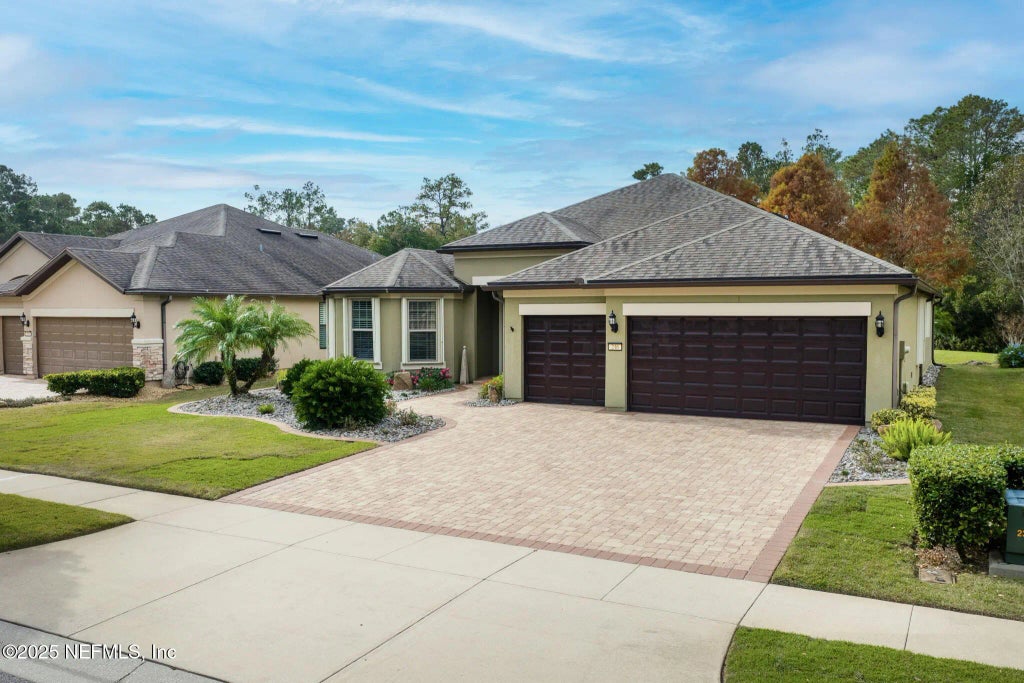 246 Wandering Woods Way, Ponte Vedra