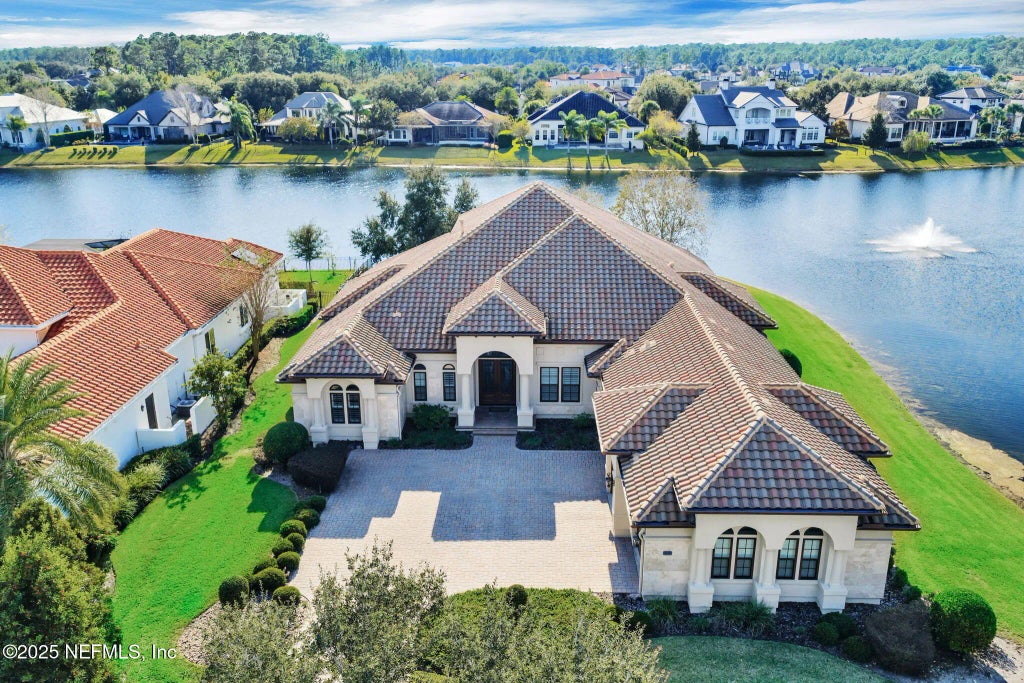 5172 Wilton Walk Drive, Jacksonville