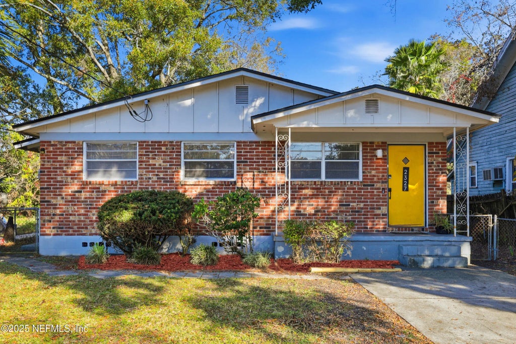 2327 W 10th Street, Jacksonville