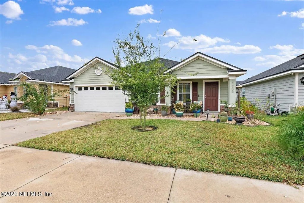 11233 Revolutionary Way, Jacksonville