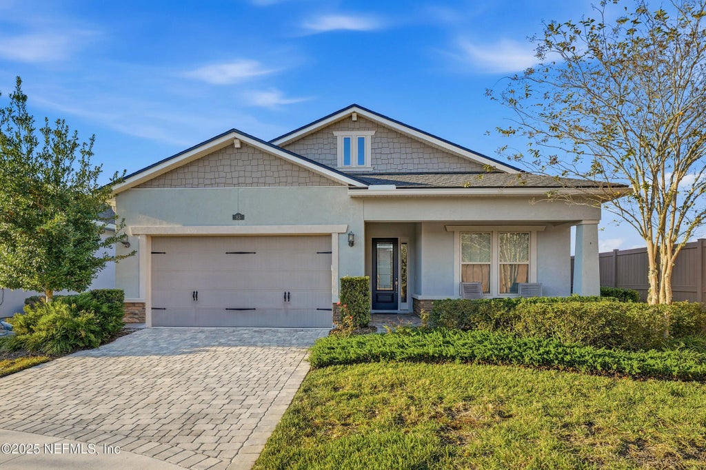 85 Furrier Court, Jacksonville