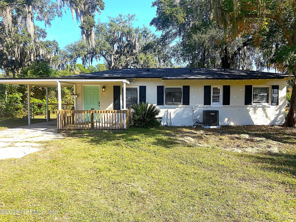 2875 Peach Drive, Jacksonville