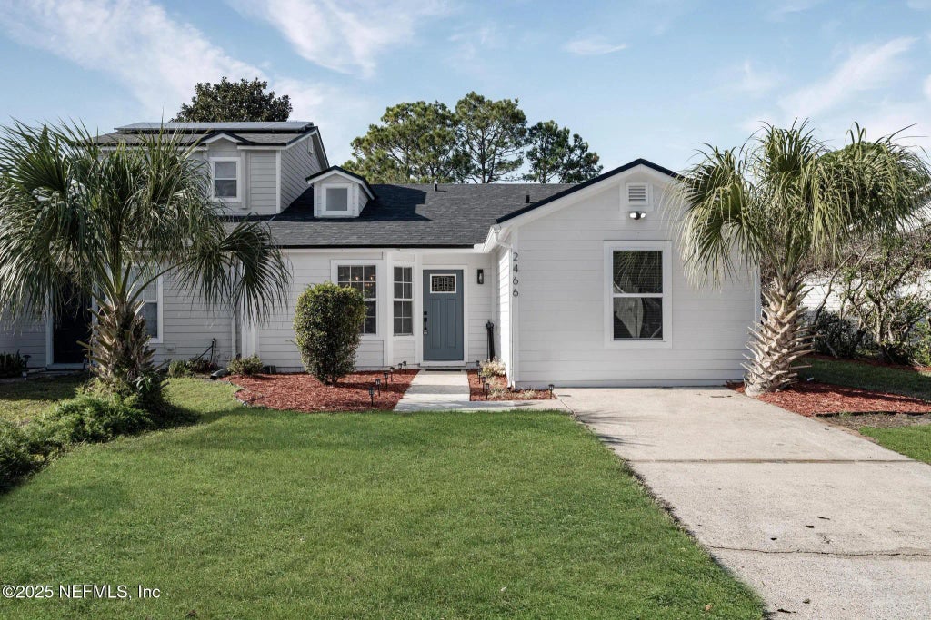 2466 Wattle Tree Road E, Jacksonville