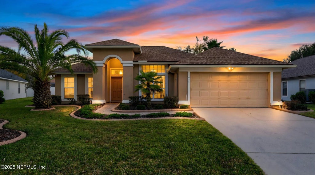 1575 E Windy Willow Drive, St. Augustine