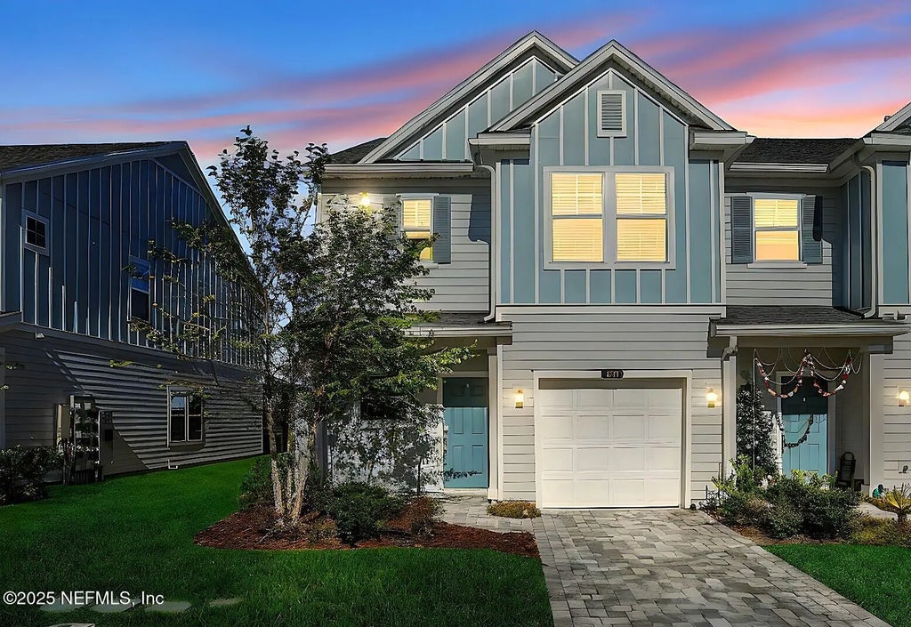 435 Boracay Circle, St. Johns