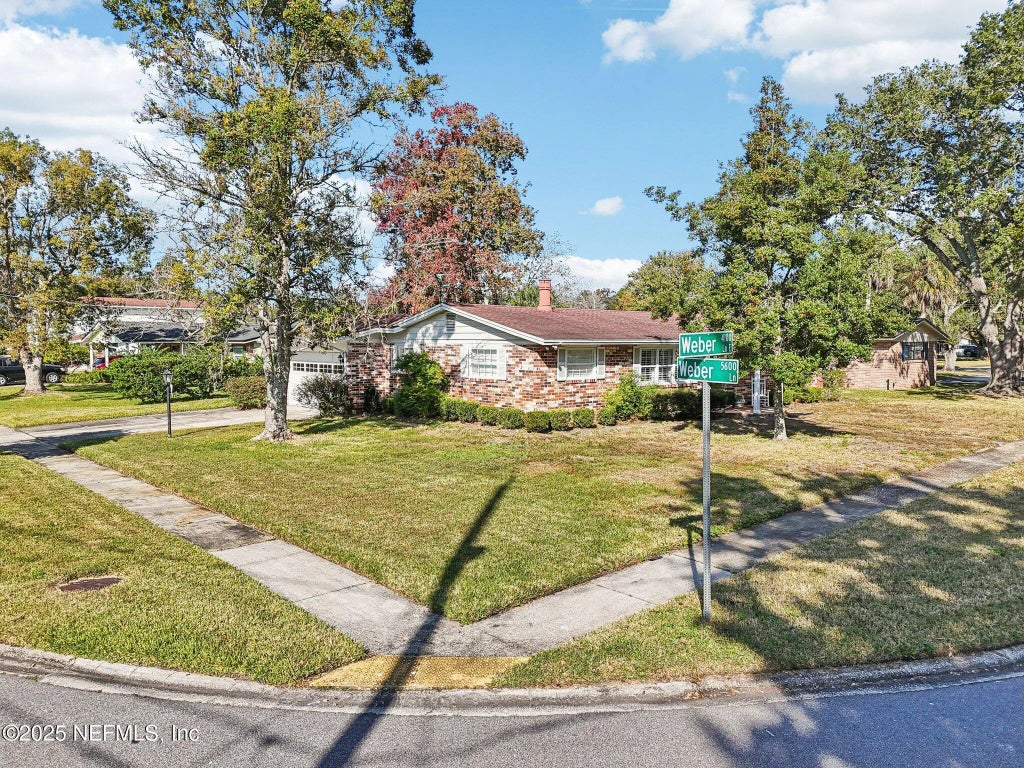 4146 Weber Lane E, Jacksonville