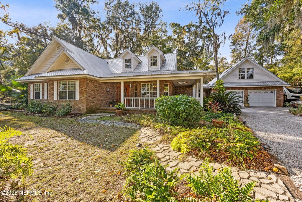 97535 Pirates Point Road, Yulee