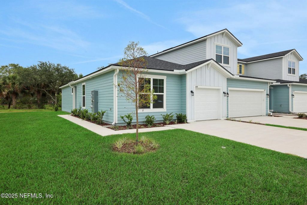230 Misty Harbor Trace, Palm Coast