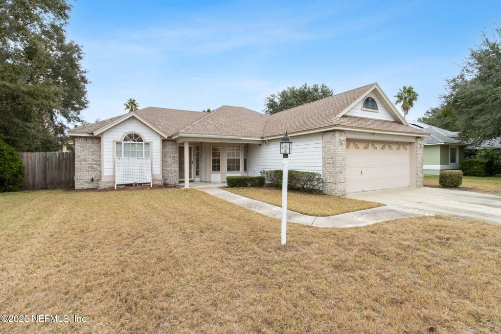 2141 Ciera Lane, Fernandina Beach