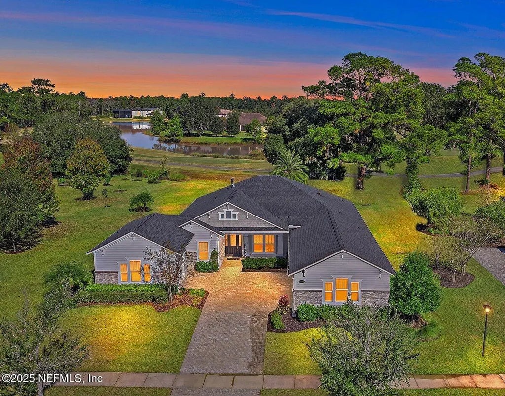 2844 Oakgrove Avenue, St. Augustine