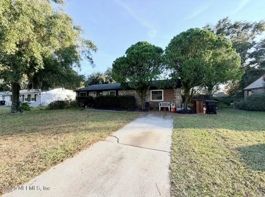 2771 Mesquite Avenue, Orange Park