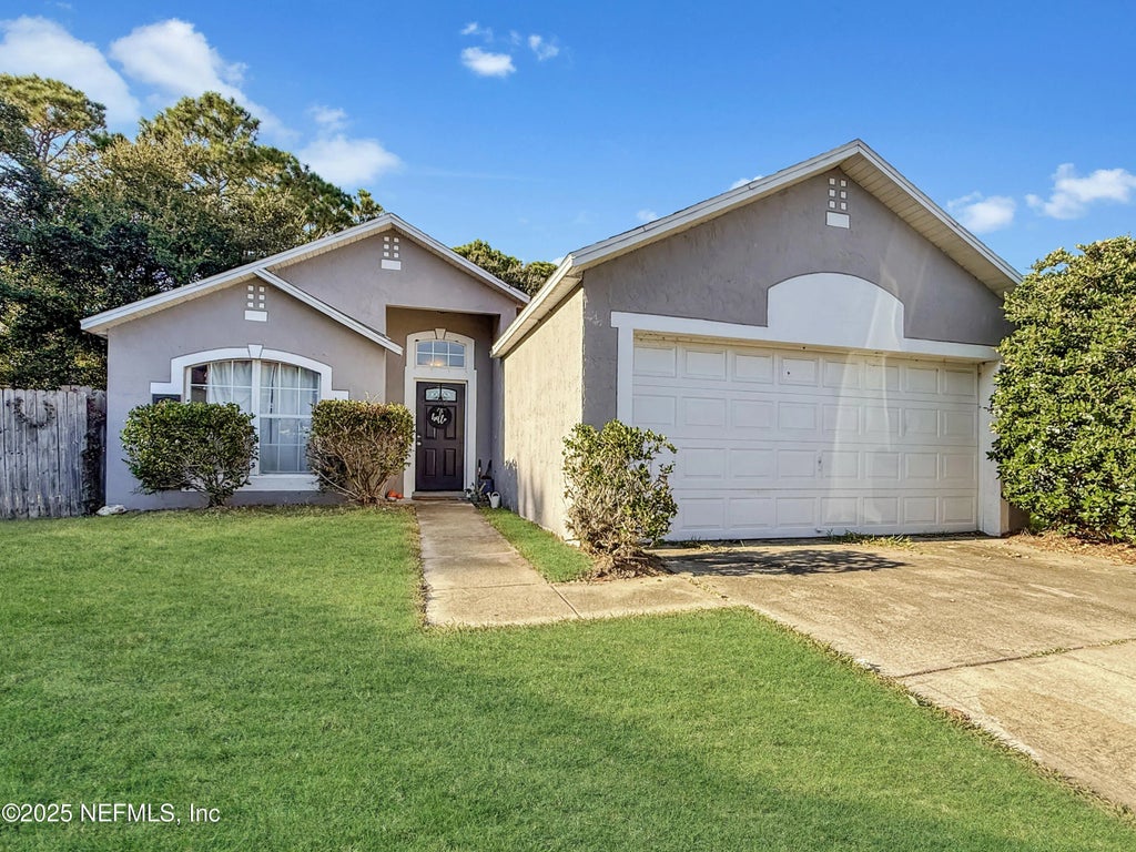 11019 Pierce Arrow Court, Jacksonville