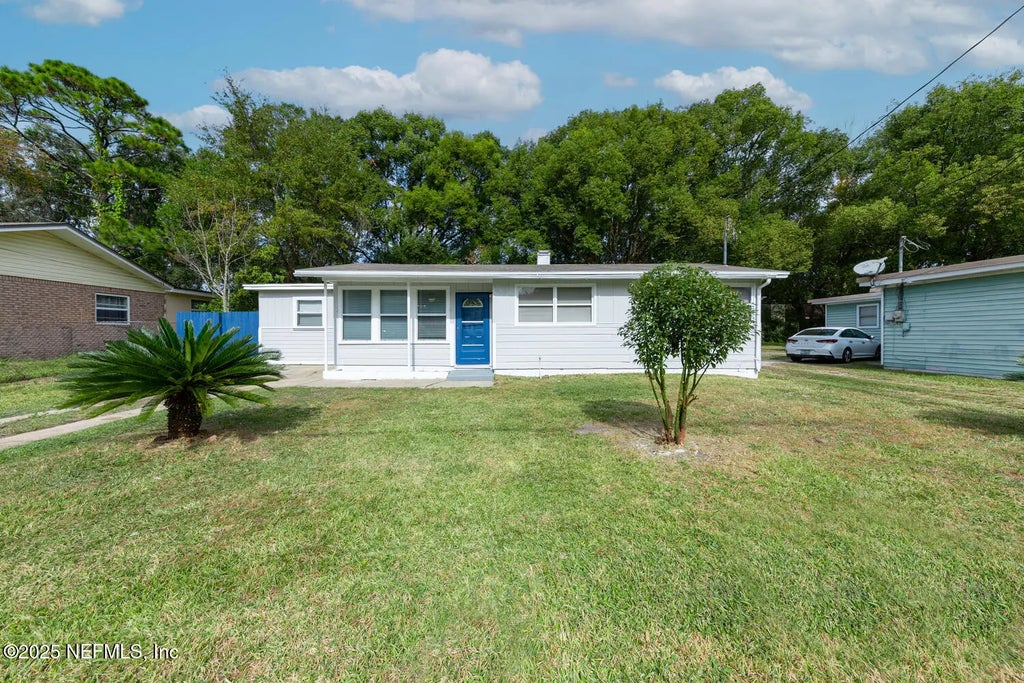 4623 Suffolk Avenue, Jacksonville