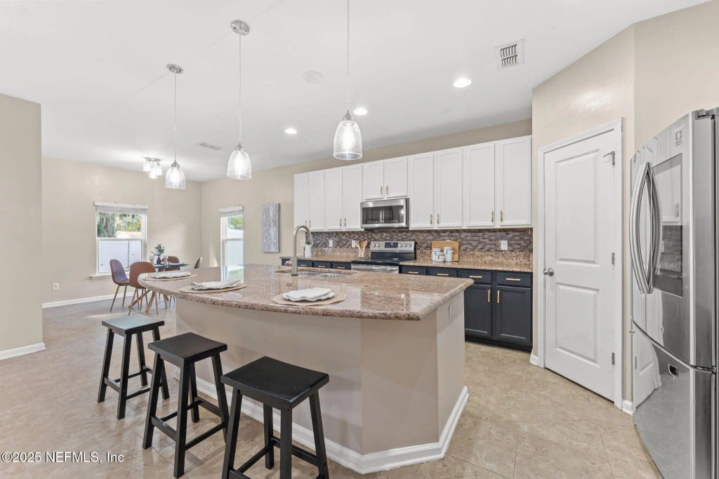 2532 Caney Oaks Drive W, Jacksonville