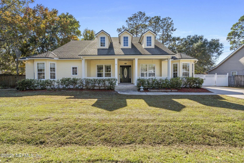 932 Clay Street, Fleming Island