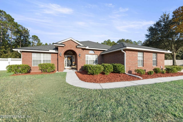 10228 Teds Court, Jacksonville