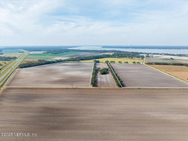 State Road 207, East Palatka