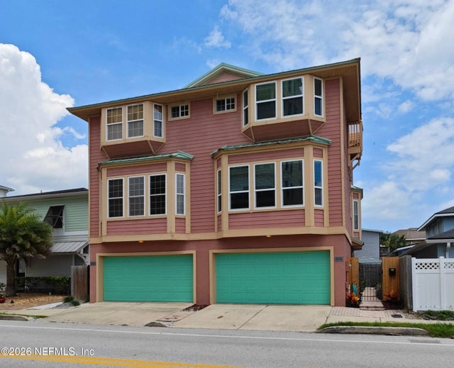 1111 1st Street N, Jacksonville Beach